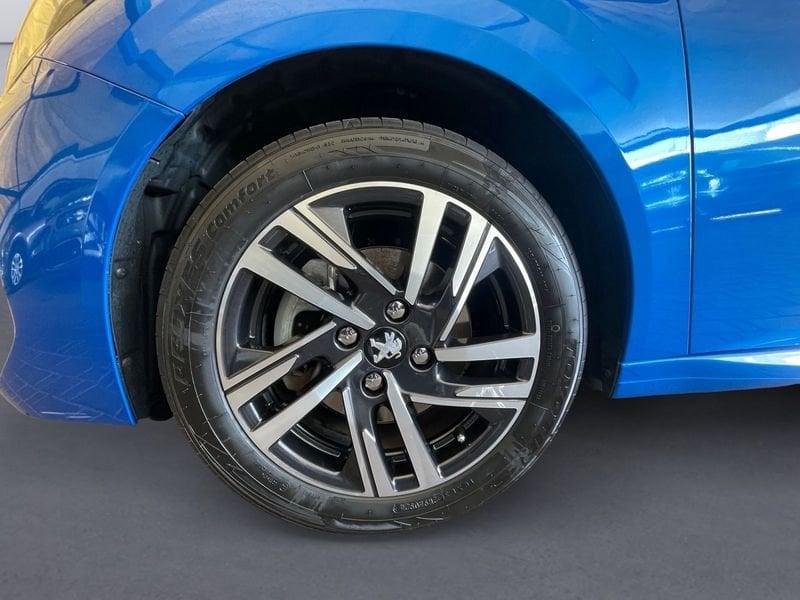 Peugeot 208 208 BlueHDi 100 Stop&Start 5 porte Allure