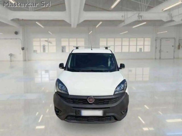 FIAT Doblo DOBLÒ 1.3 MJT 95CV SX Euro 6 - GD472TG