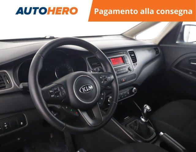 KIA Carens 1.7 CRDi 115 CV Cool