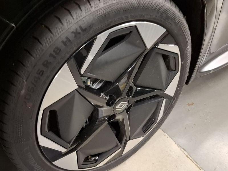 Renault Clio Nuova techno full hybrid E-Tech 160