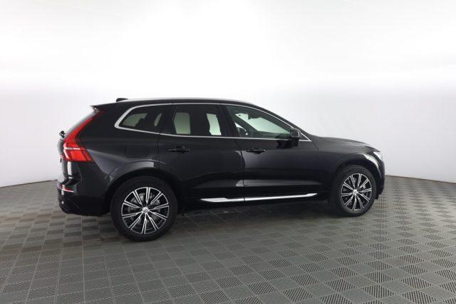 VOLVO XC60 XC60 D4-B4 AWD Geartronic Inscription