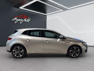 Renault Megane DCI 8V 110CV EDC ENERGY BOSE