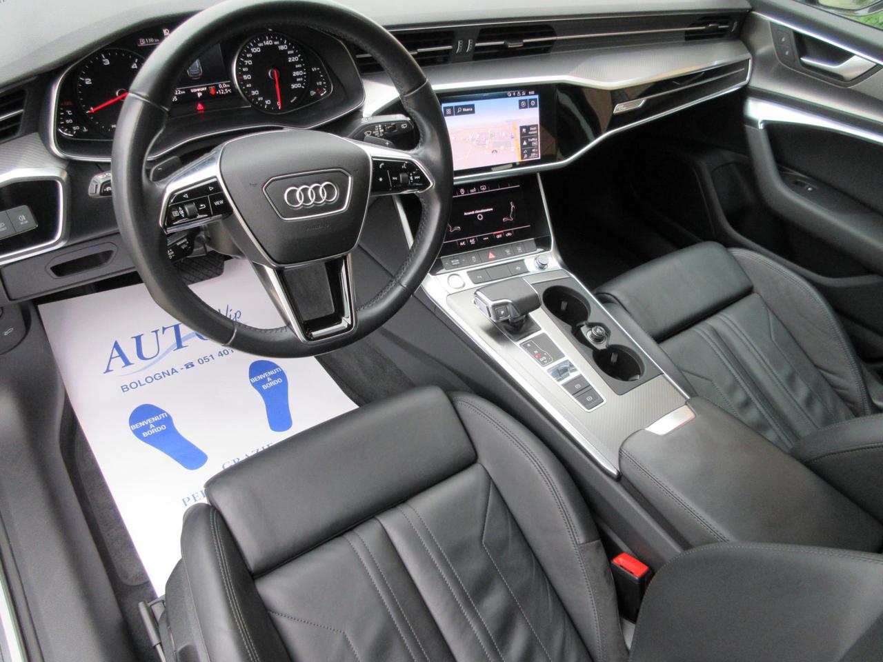 Audi A6 Avant 40 2.0 tdi mhev Business Sport s-tronic