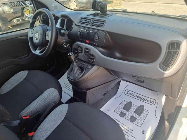 FIAT Panda 1.0 FireFly S&S Hybrid Sport