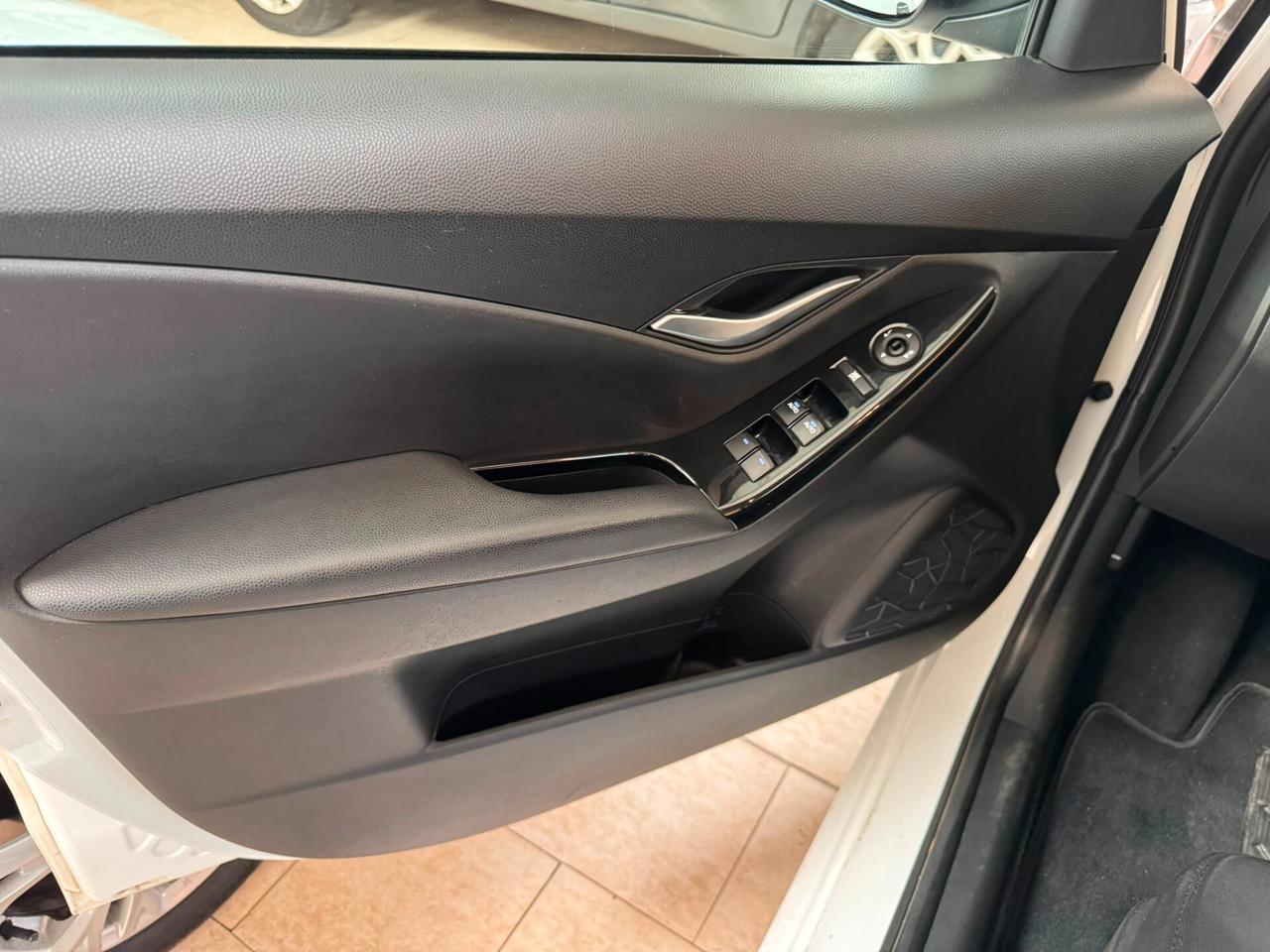 Hyundai iX20 1.4 90 CV XPossible