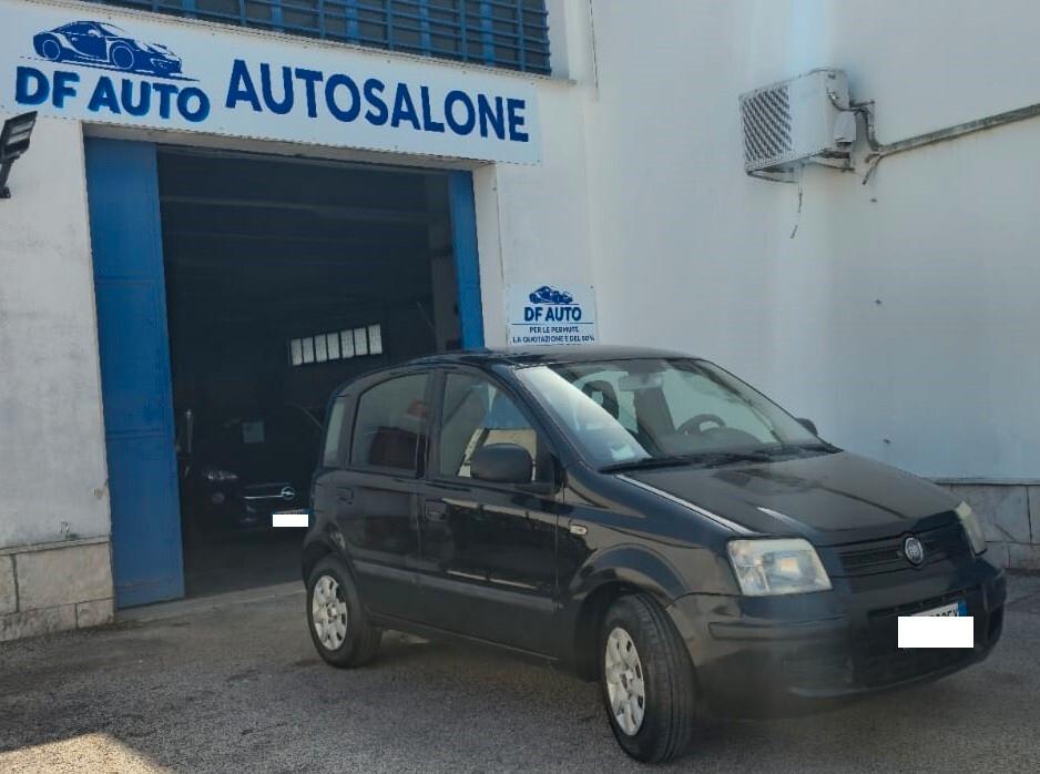 Fiat Panda 1.2 EasyPower Classic