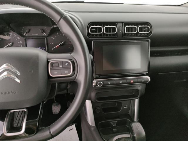 CITROEN C3 Aircross BlueHDi 100 Shine