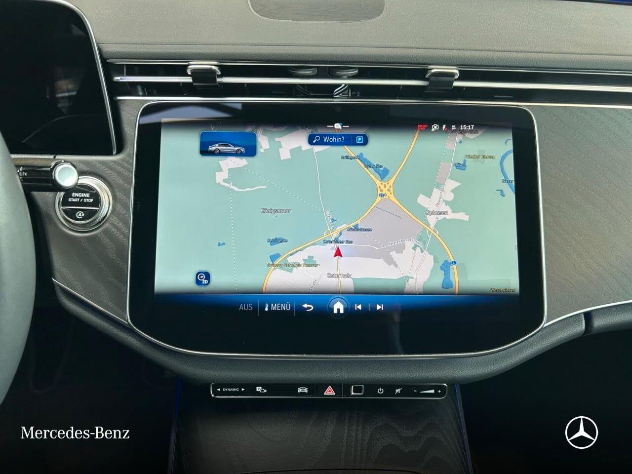 Mercedes-benz E 200 Mild hybrid Exclusive Premium