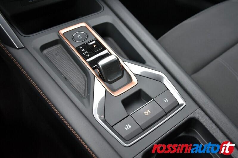 CUPRA FORMENTOR 1.5 HYBRID 150 CV DSG + R19 SANDSTORM EDGE PACK