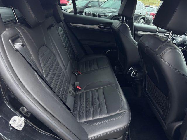 ALFA ROMEO Stelvio 2.2 DIESEL 210 CV AT8 Q4 VELOCE IVA ESPOSTA