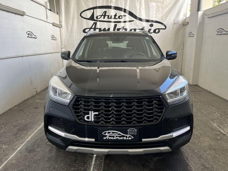 DR AUTOMOBILES dr 4.0 1.5 Benzina/ GPL TUA DA 149,00 AL MESE