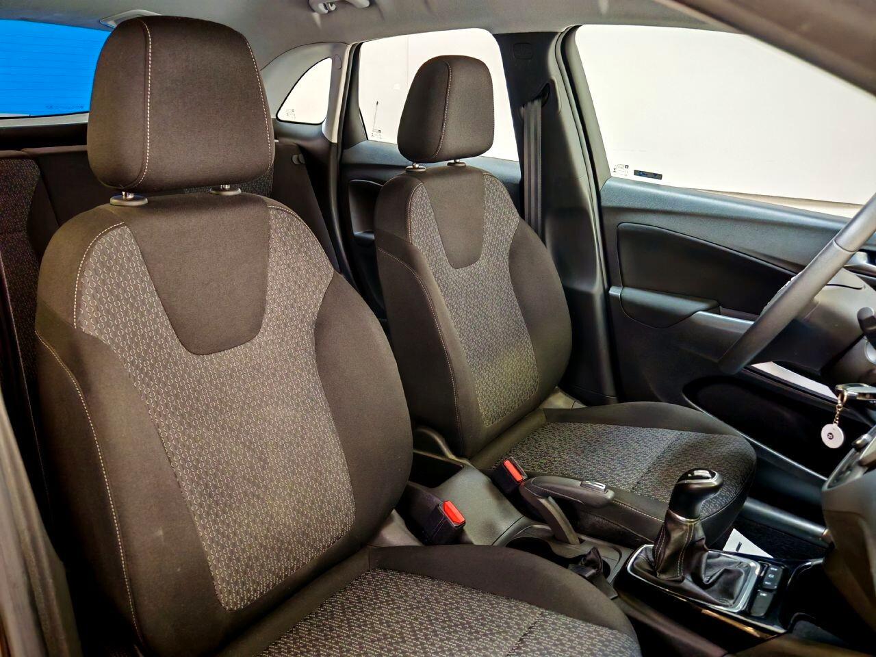 Opel Crossland X 1.2 GPL Innovation
