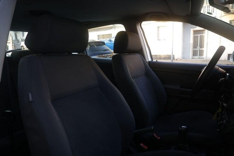 Volkswagen Polo Volkswagen Polo 5p 1.2 Comfortline 70cv 51KW ANNO 2008