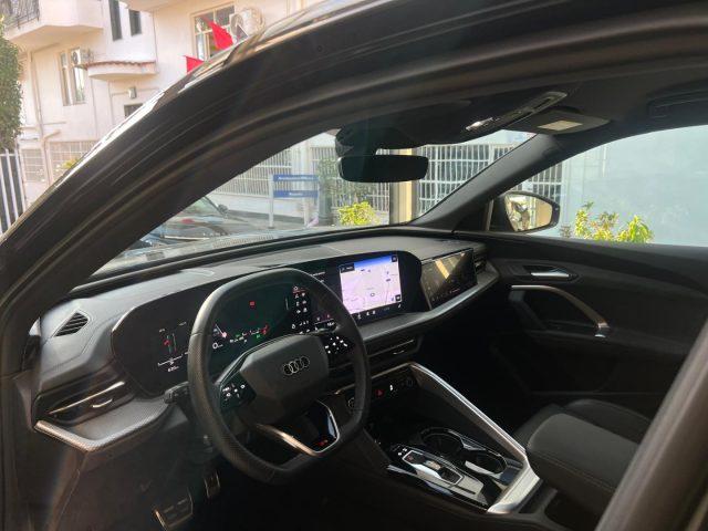 AUDI Q5 SPB TDI 150 kW mHEV+ S tronic quattro S line editi