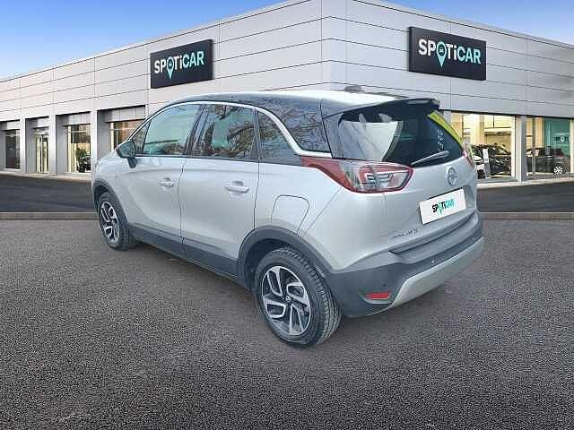 Opel Crossland X X 1.6 ECOTEC D 8V Start&Stop Ultimate