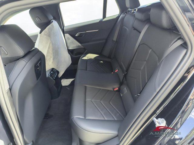 BMW 520 Serie 5 d Touring Msport Innovation Travel Package