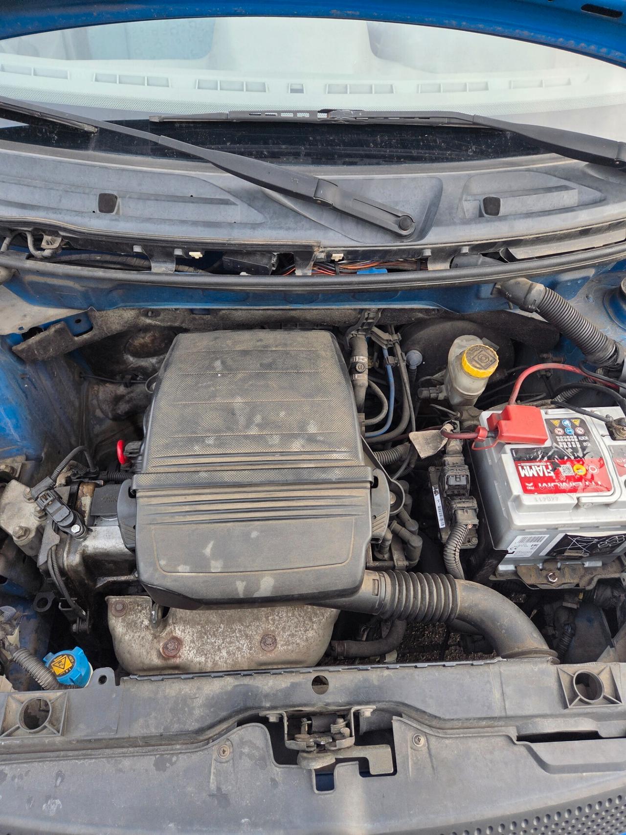 Fiat Panda 1.1 Actual