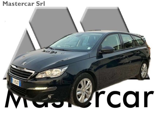 PEUGEOT 308 SW 1.6 bluehdi Business, se vuoi da 139? / mese