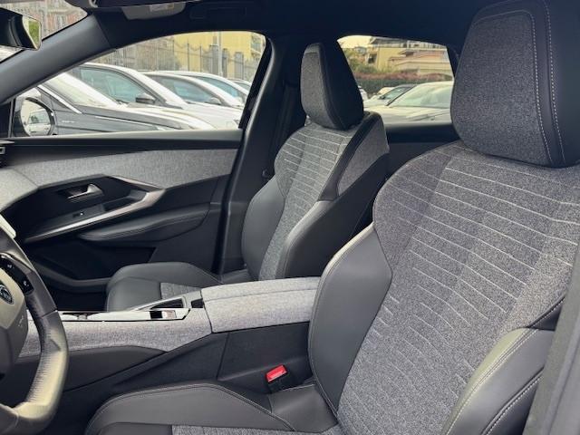 Peugeot 3008 Hybrid 145 e-DCS6 Allure FULL OPTIONAL