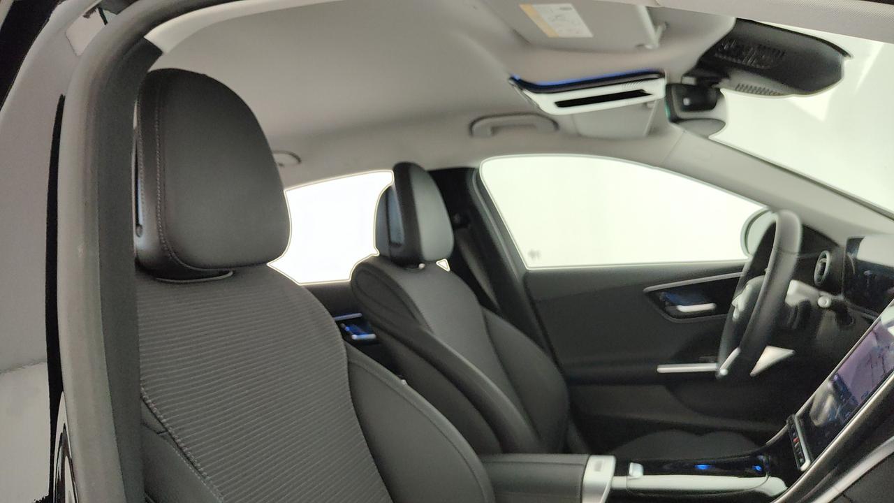 Mercedes-Benz C 200 d mhev Advanced auto