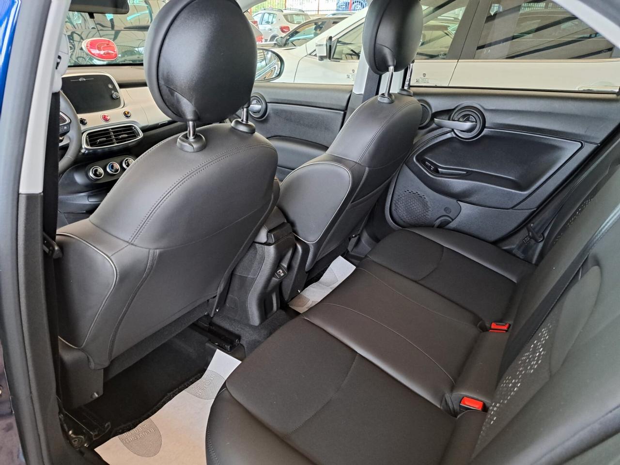 Fiat 500X 1.6 MultiJet 130 CV Connect