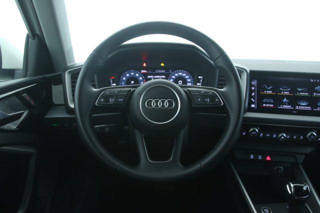 AUDI A1 allstreet 30 TFSI S tronic Fari LED/Vetri oscurati