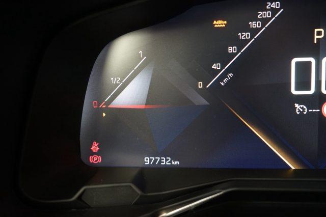 DS AUTOMOBILES DS 7 Crossback BlueHDi 130 aut. Business Certificata Italiana