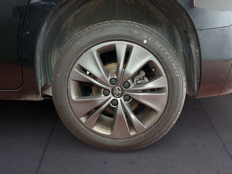 Toyota Proace City Verso 1.5D 100cv S&S mt6 L1 D Luxury