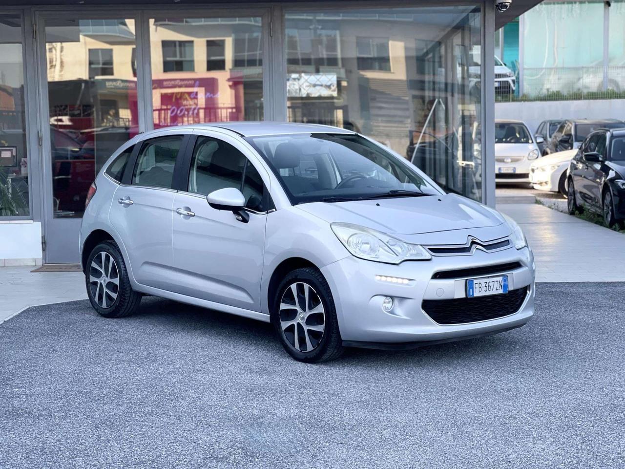 Citroen C3 1.6 Diesel 75CV E6 Neo - 2015