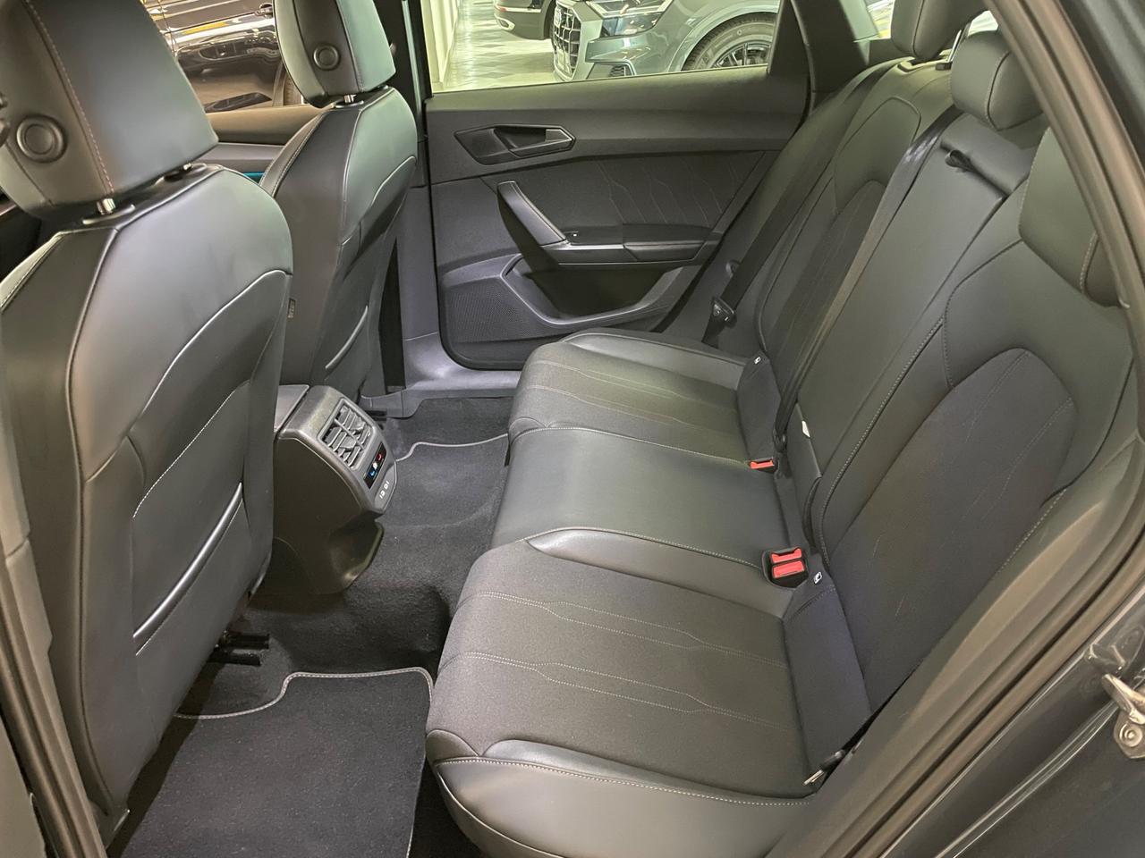 Cupra Leon Sportstourer 2.0 TDI 150 CV DSG Telec. Keyless Luci