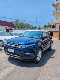 Land Rover Range Evoque 2.2 TD4 5p. Prestige