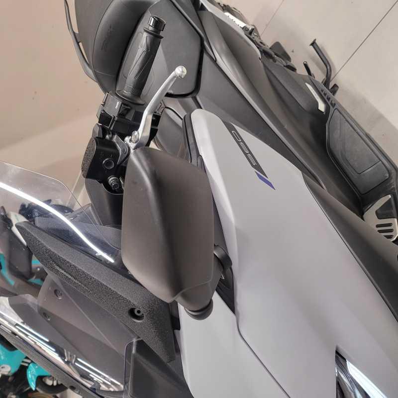 Yamaha T-Max 560 - 2022