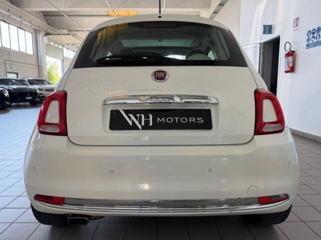 FIAT 500 1.2 Lounge. //BELL1SS1MA//