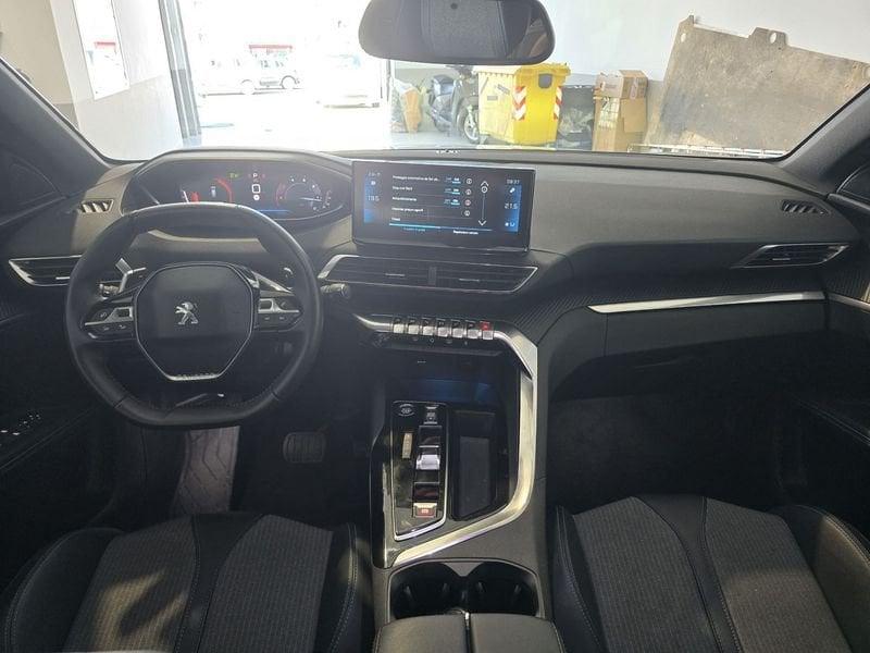 Peugeot 5008 BlueHDi 130 GT EAT8 S/S aut.