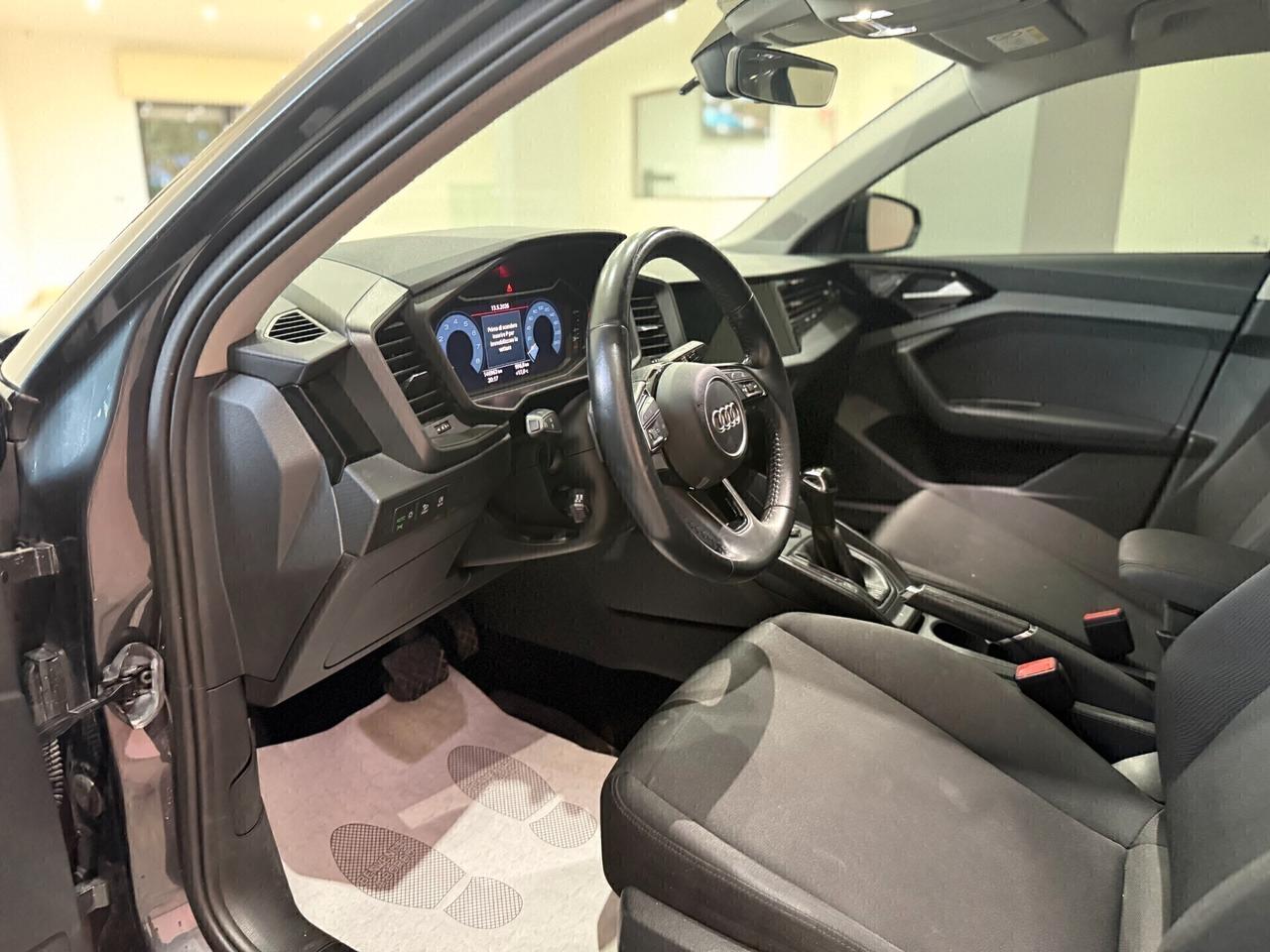 Audi A1 SPB 30 TFSI S tronic