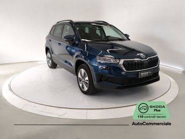 Skoda Karoq Karoq 1.5 TSI ACT Executive