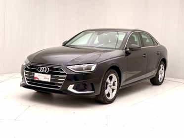 AUDI A4 30 TDI S TRONIC MY 22 del 2022