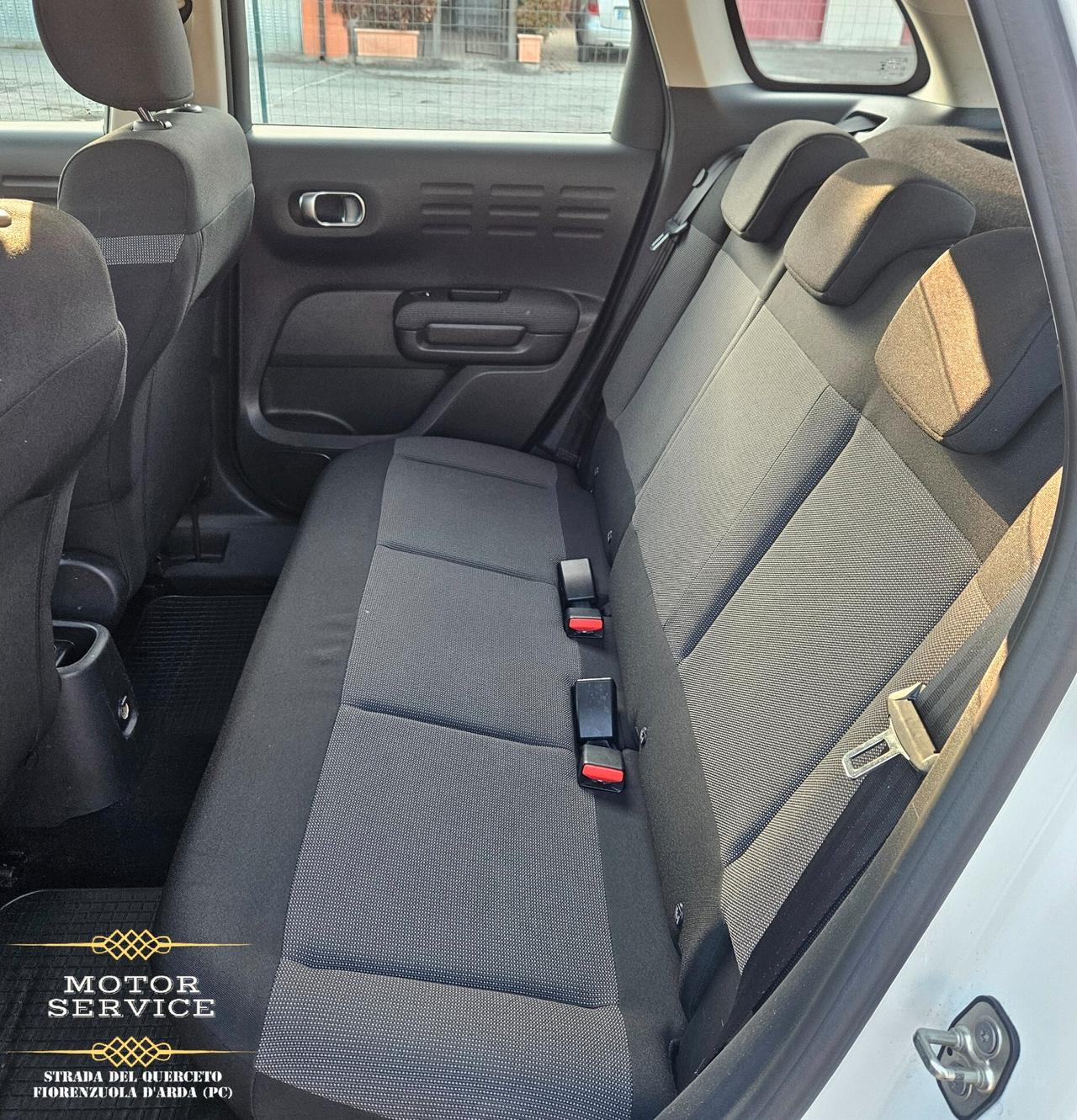 Citroen C3 Aircross PREZZO REALE E FINALE