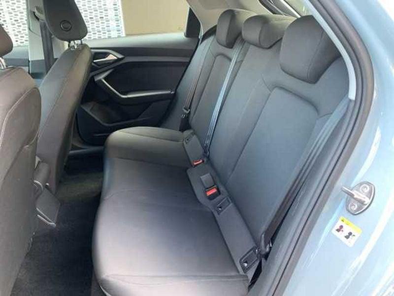 Audi A1 II 2019 Sportback 25 1.0 tfsi Admired my20