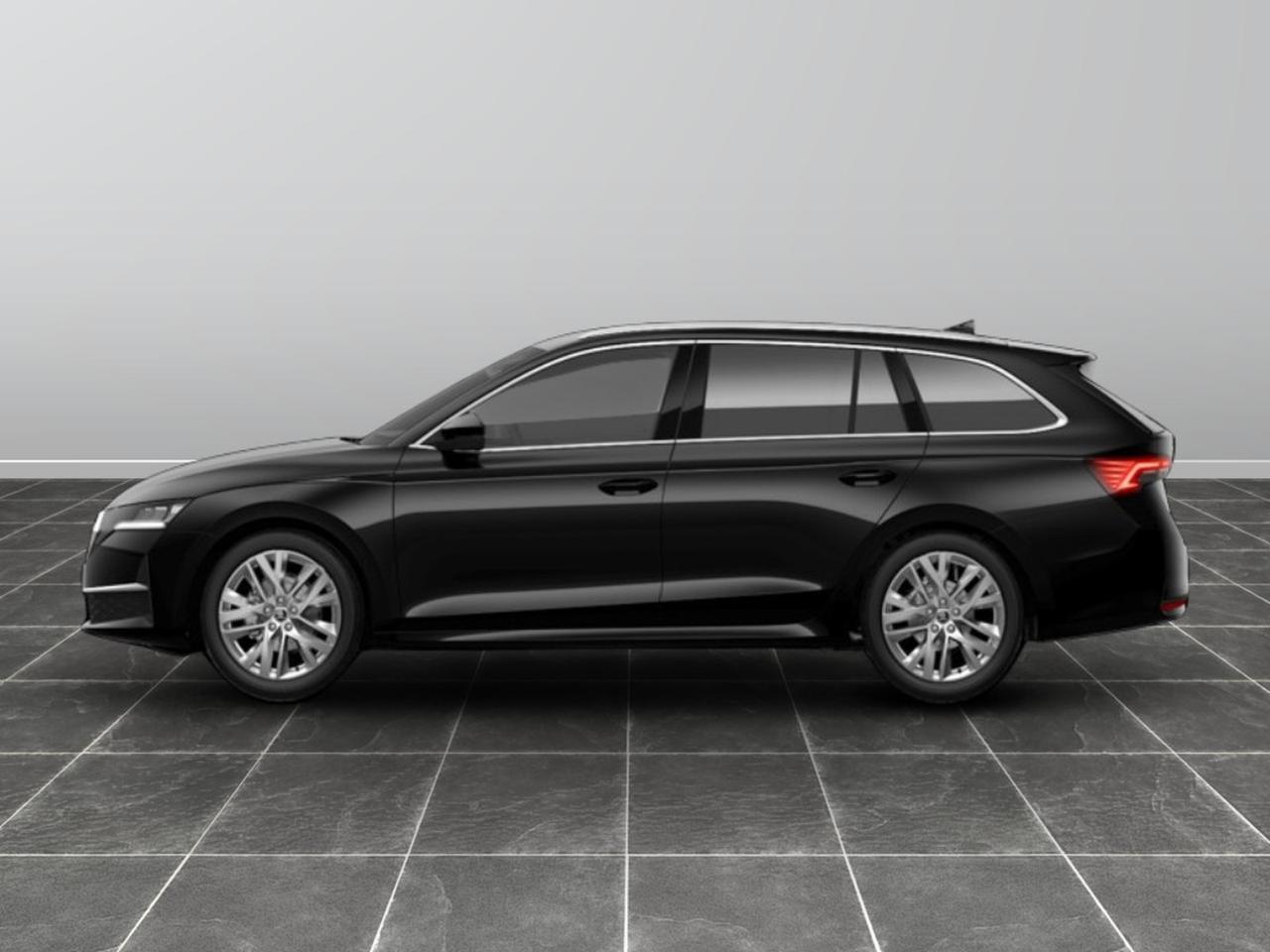 Skoda Octavia wagon 1.5 tsi act m-hev 150cv selection dsg