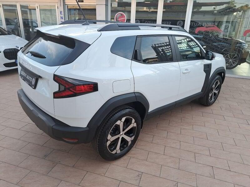 Dacia Duster Duster ECO-G 100 CV Journey