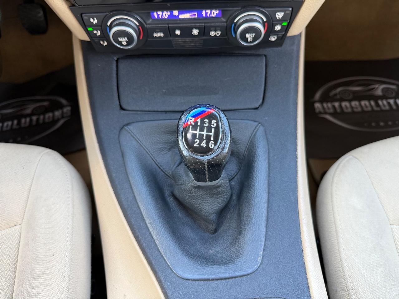 Bmw 318 318i cat 143 cv MSport total black