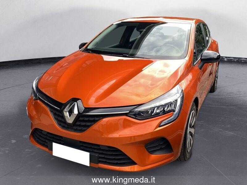 Renault Clio Clio TCe 90 CV 5 porte Equilibre