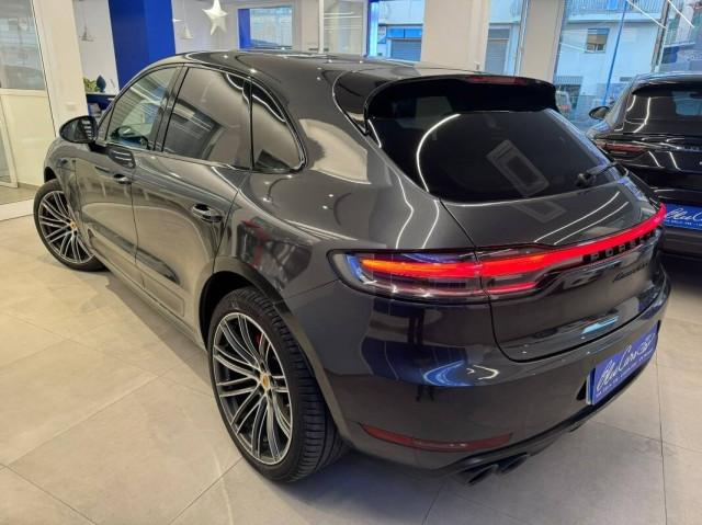 Porsche Macan 2.9 GTS 380cv pdk