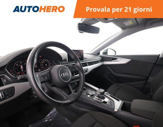 AUDI A5 SPB 40 TDI quattro S tronic Business