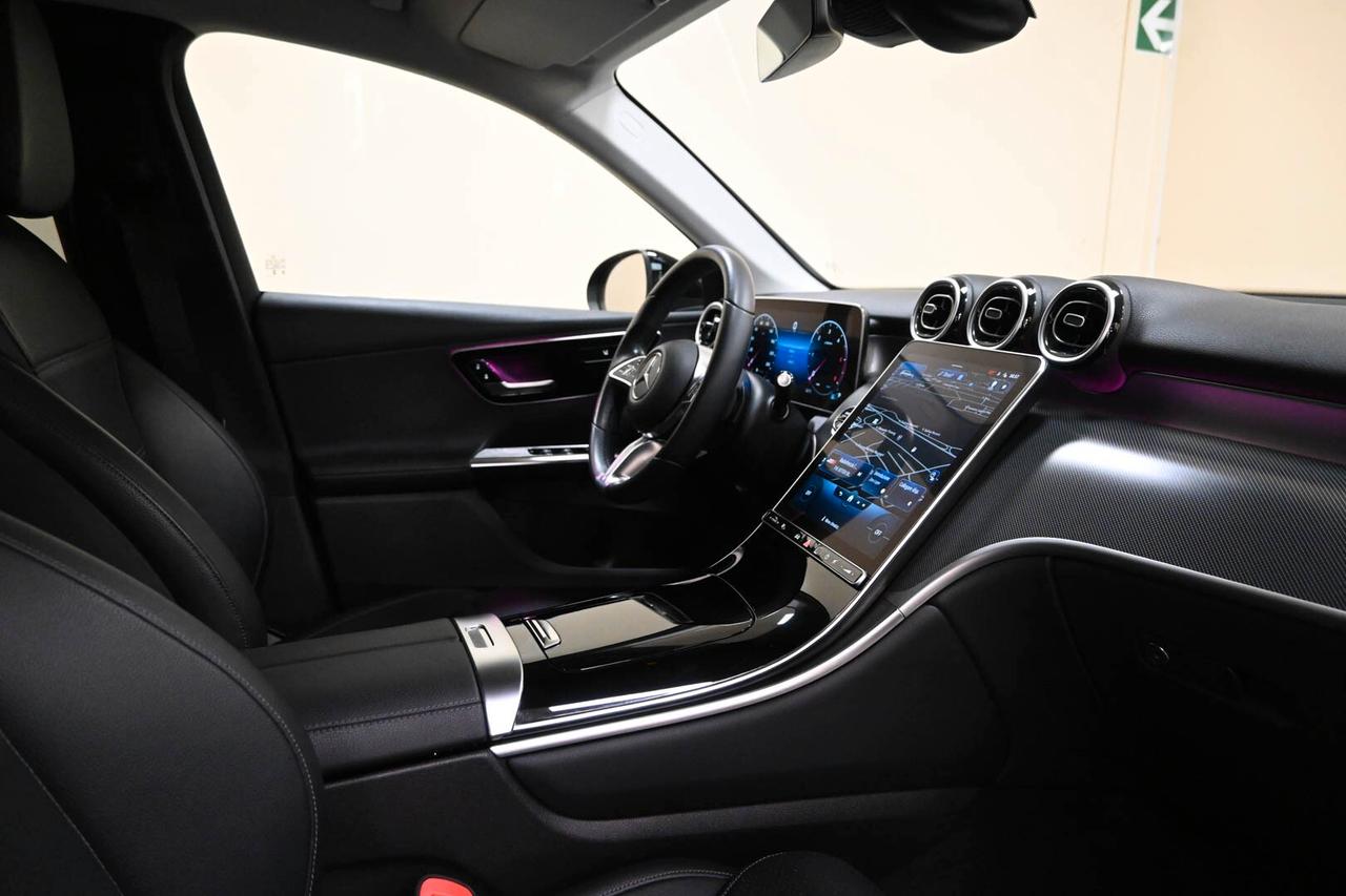 MERCEDES GLC (X254) GLC 220 d 4Matic M...