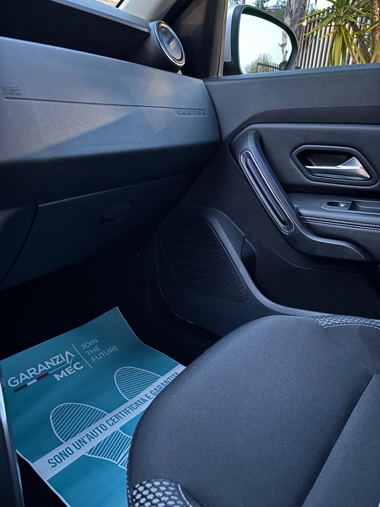 Dacia Duster 1.5 Diesel Prestige 2019