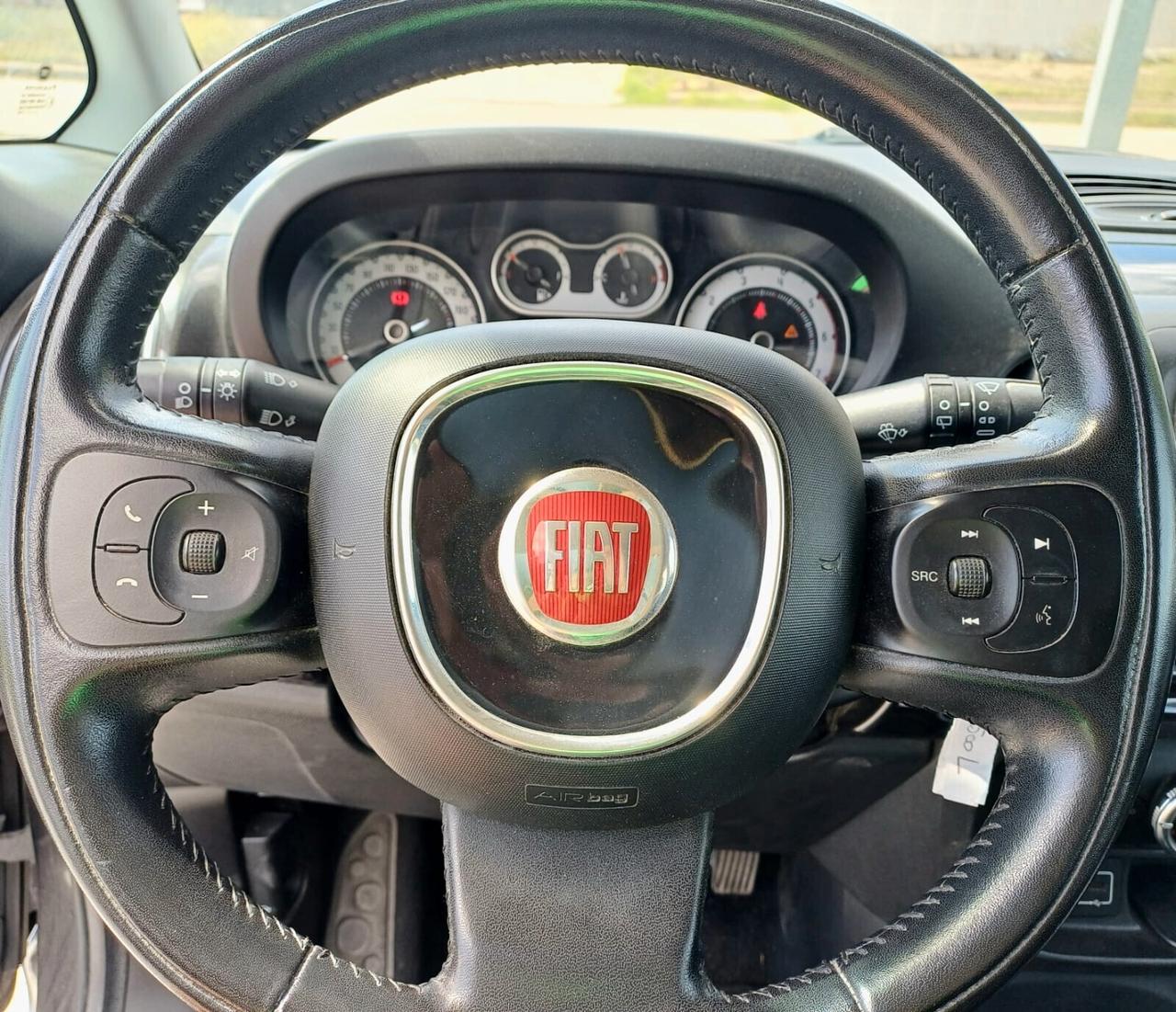 Fiat 500L 1.3 MJT 95 cv. Pop Star*garanzia 24 mesi