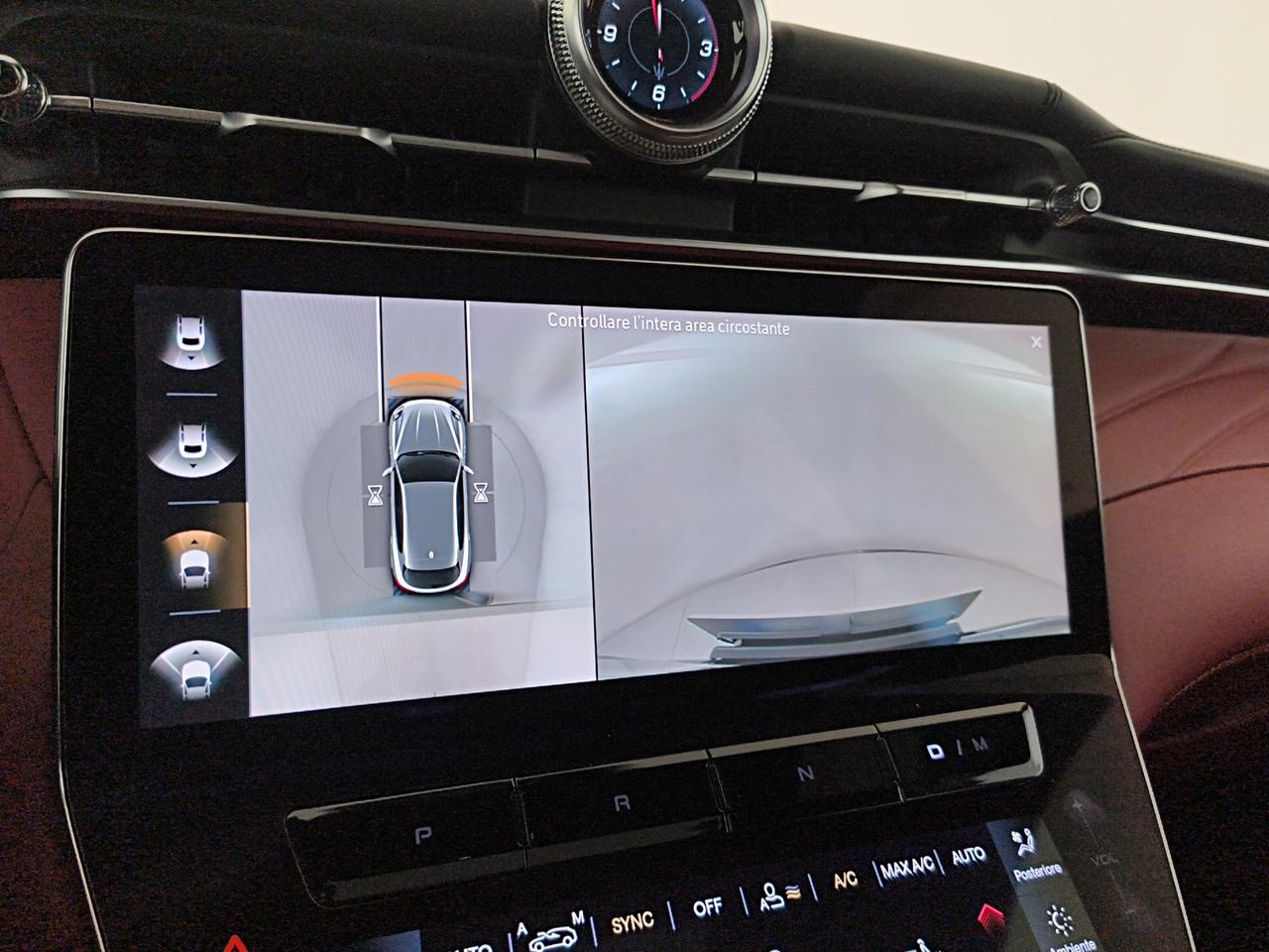 Maserati Grecale 2.0 mhev Modena 330cv