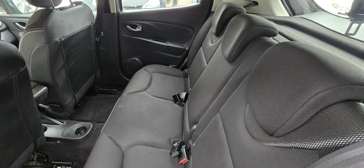 Renault Clio dCi 8V 90CV EDC Start&Stop 5 porte Energy Intens